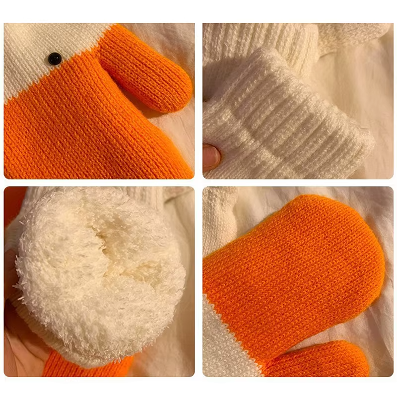 Goose Mode™ - Mysiga vantar