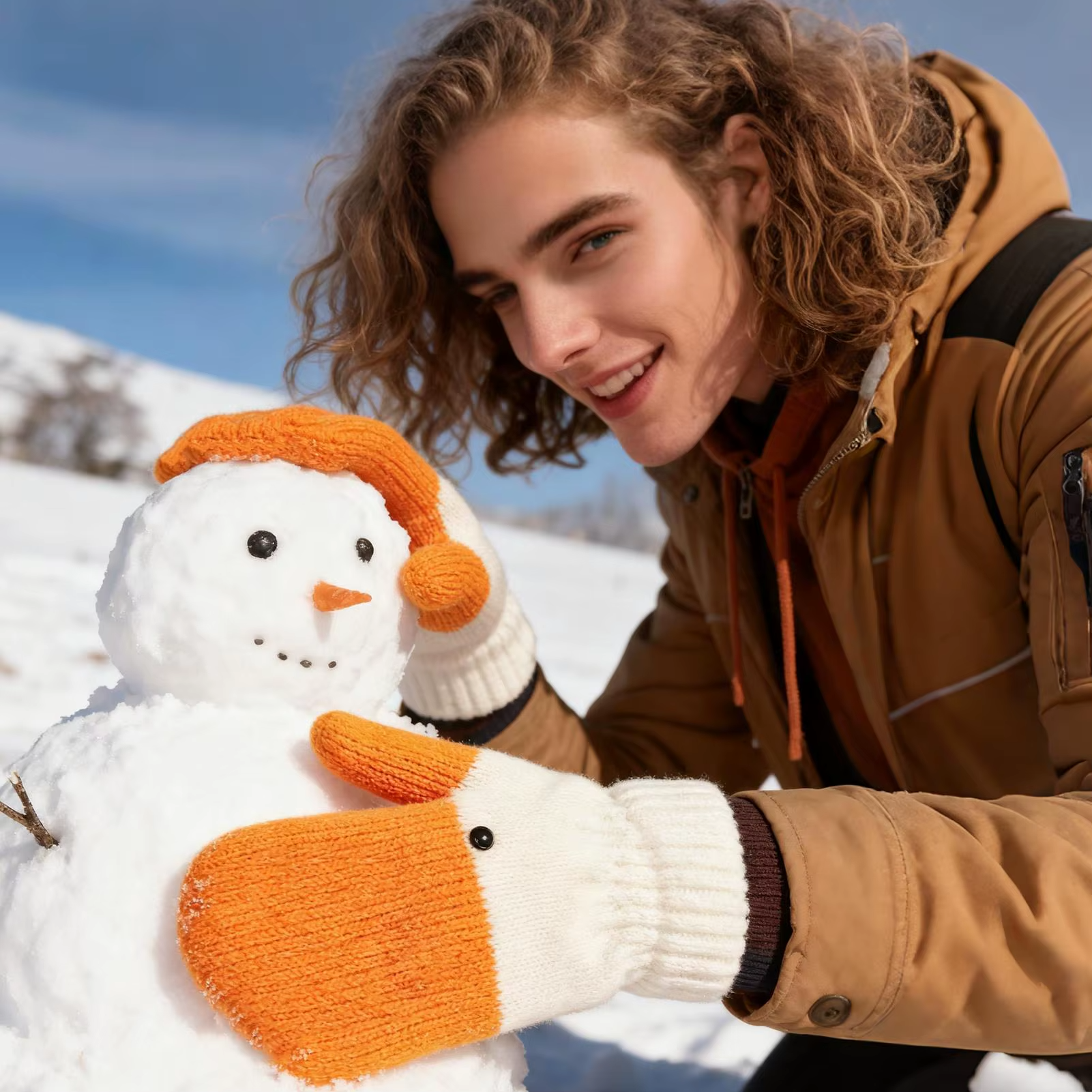 Goose Mode™ - Mysiga vantar