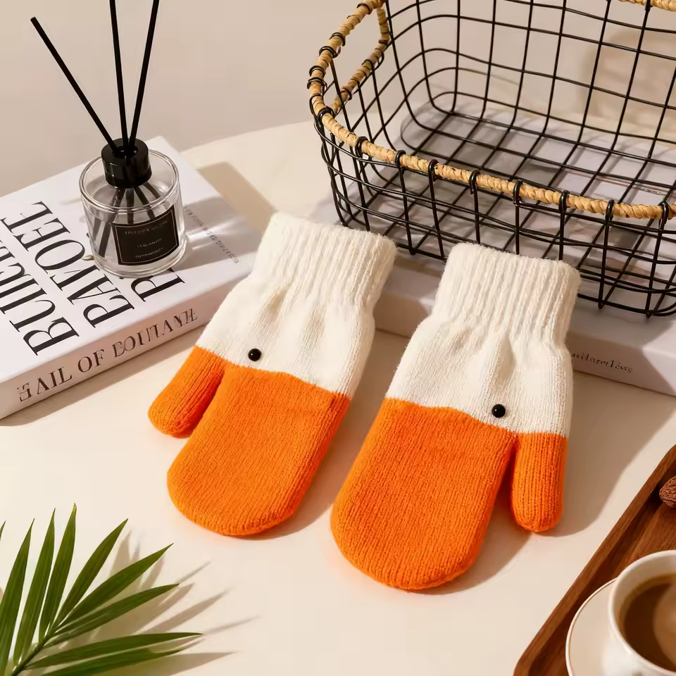 Goose Mode™ - Mysiga vantar