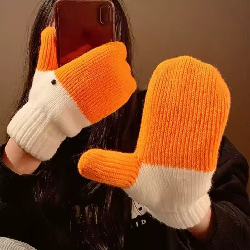 Goose Mode™ - Mysiga vantar