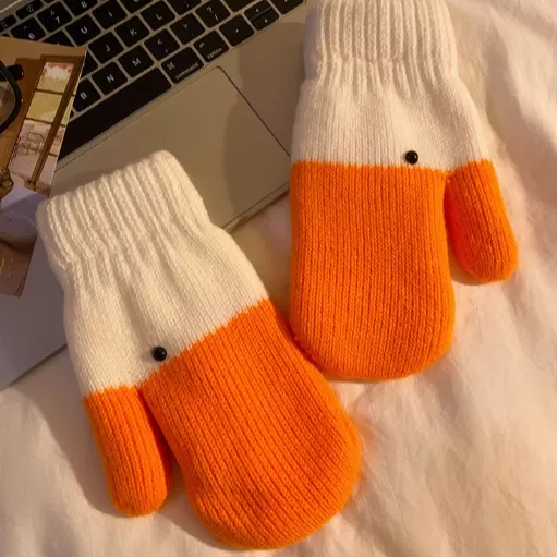 Goose Mode™ - Mysiga vantar